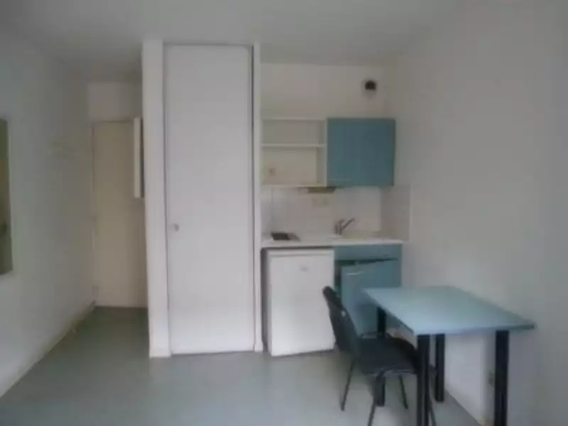 Appartement, 18,53 m²