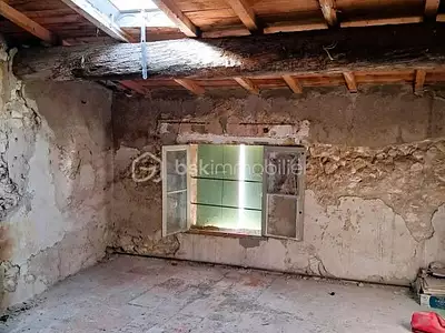 Maison, 127 m²