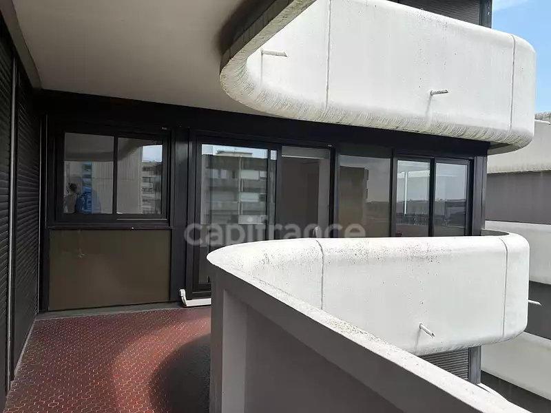 Appartement, 107 m²