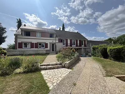 Maison, 175 m²
