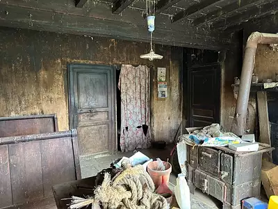 Maison, 60 m²