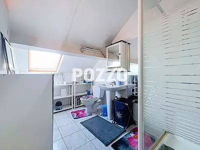 Maison, 87 m²