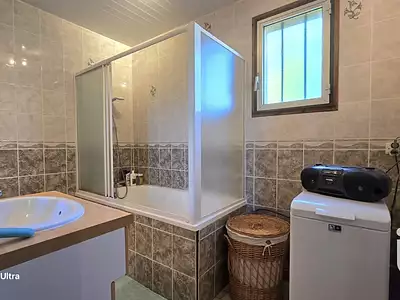 Maison, 89 m²