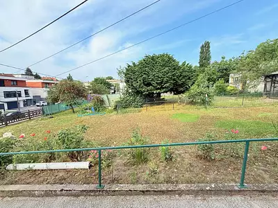 Terrain, 1 246 m²