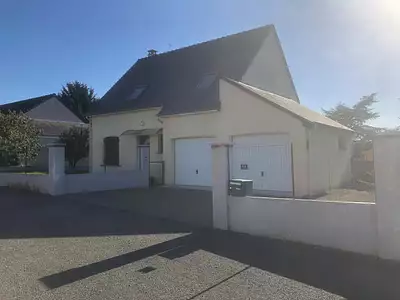 Maison, 82 m²