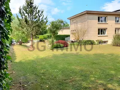 Maison, 137 m²