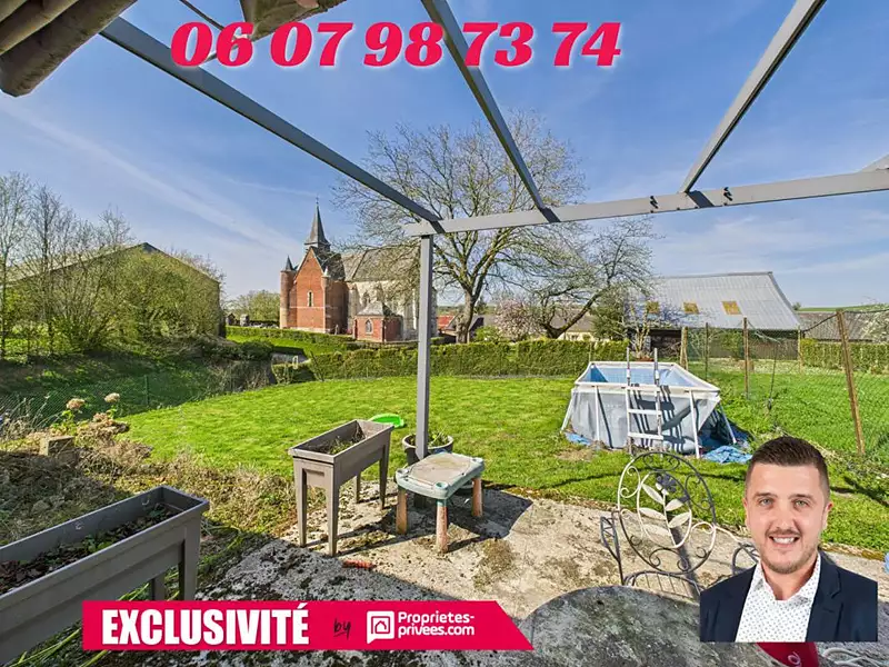 Maison, 190 m²