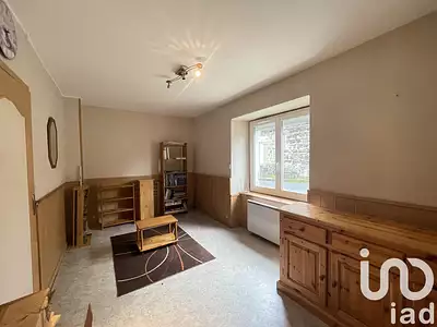 Maison, 60 m²