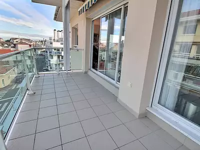 Appartement, 98,8 m²