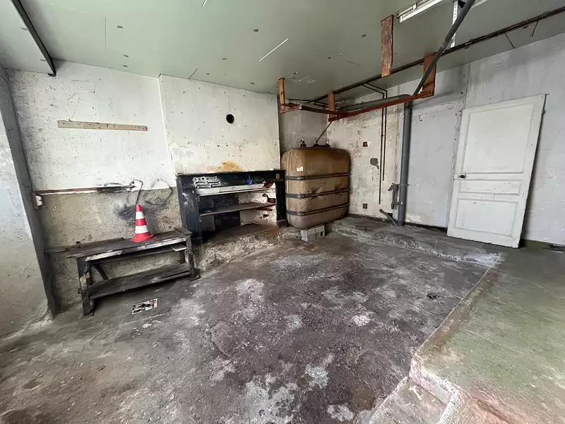 Maison, 109 m²