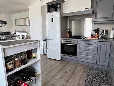 Maison, 105 m²