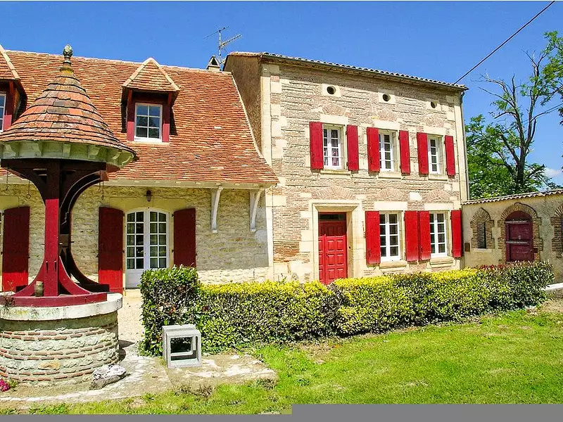 Maison, 680 m²