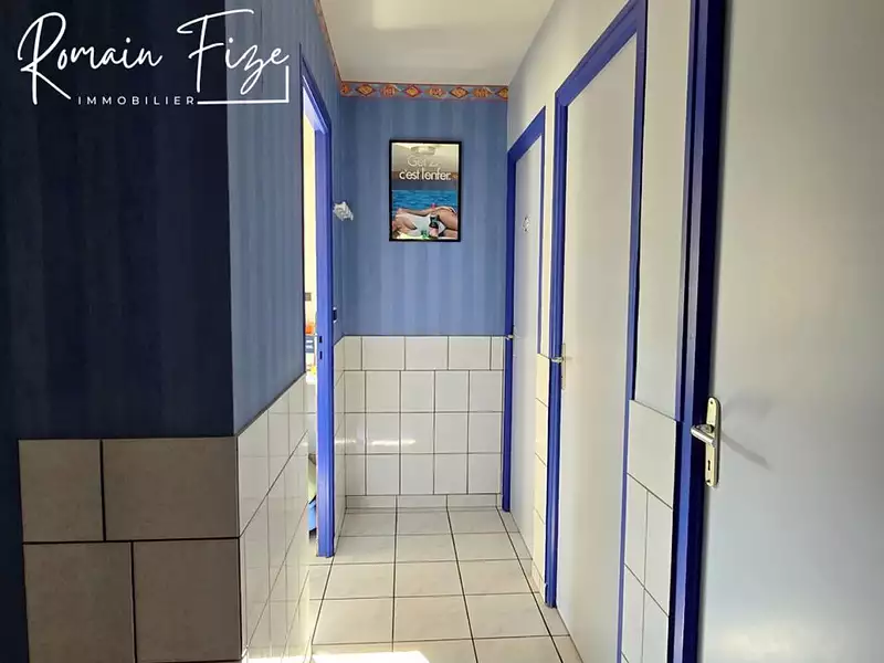 Maison, 300 m²