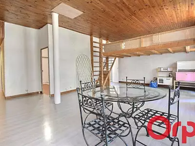 Appartement, 82 m²