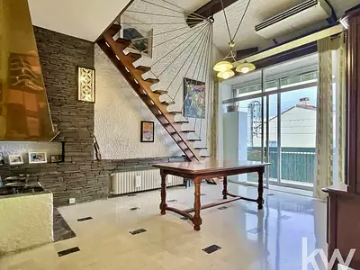 Appartement, 118,71 m²