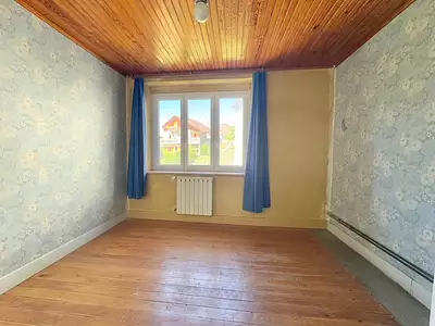 Appartement, 115 m²