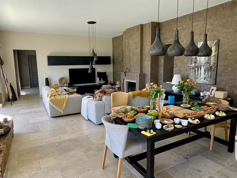 Maison, 192 m²