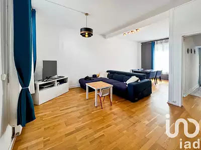 Maison, 84 m²