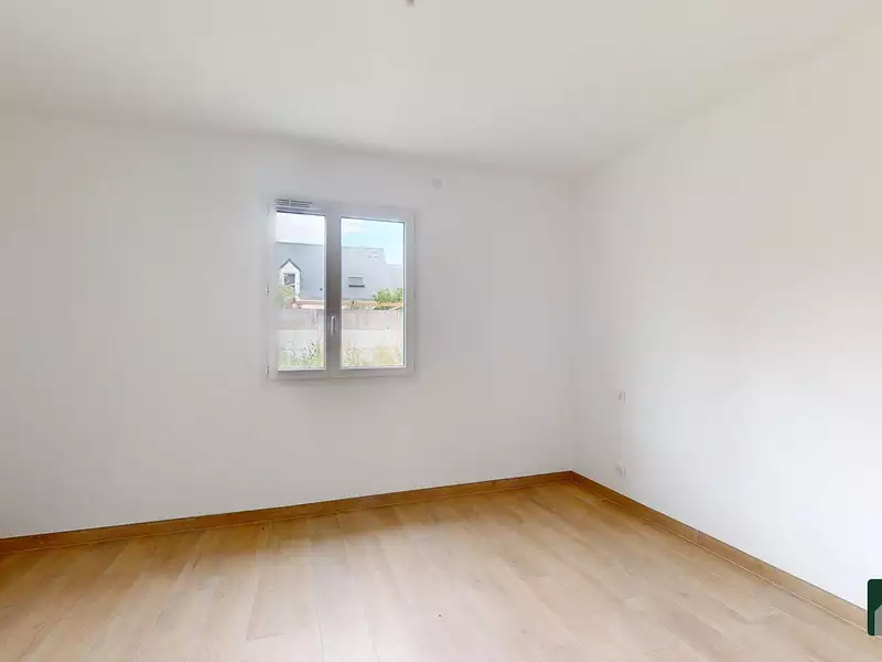 Maison, 116 m²