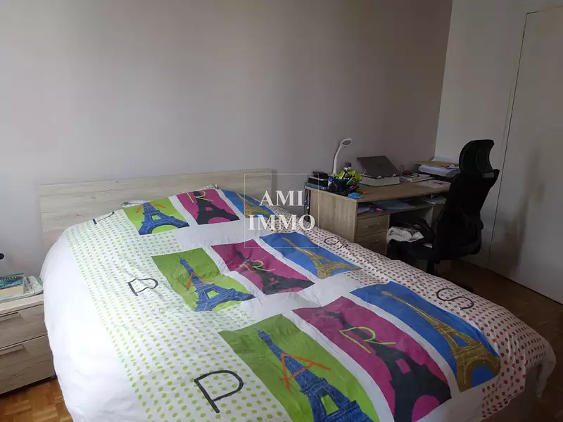 Appartement, 39 m²