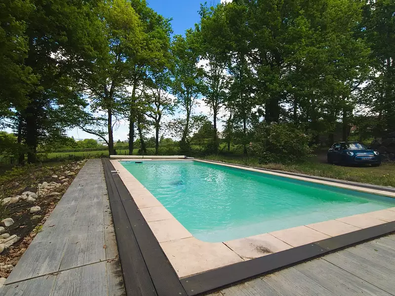 Maison, 177 m²