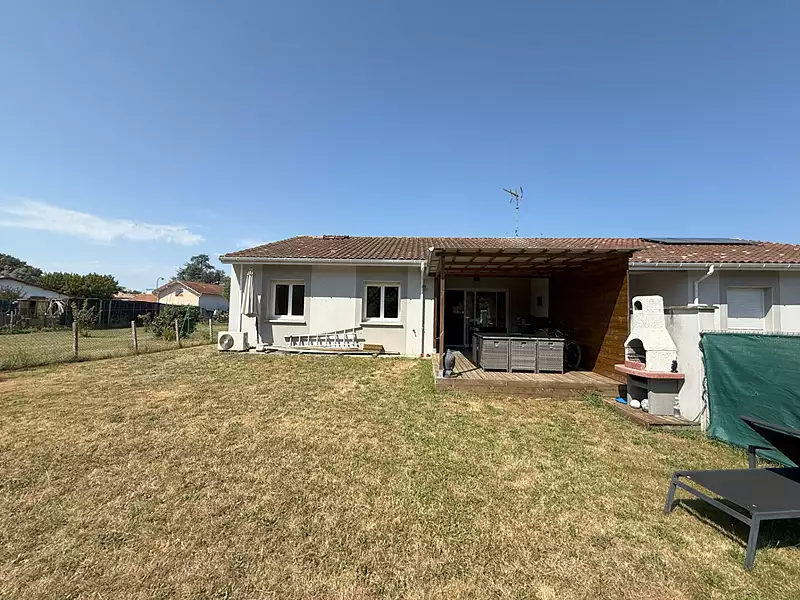 Maison, 80 m²