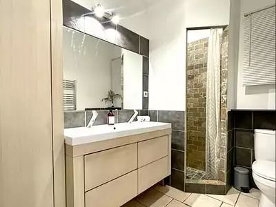 Maison, 100 m²