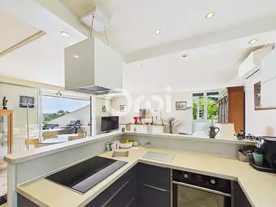 Maison, 138 m²