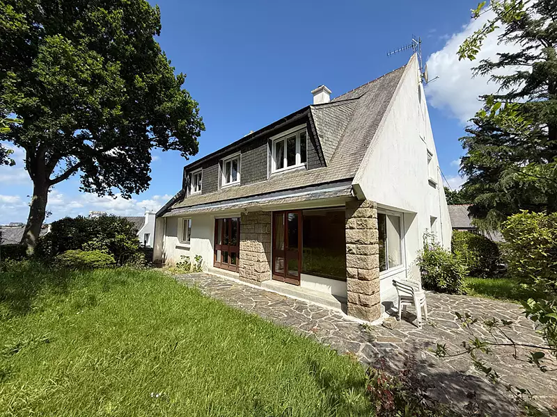 Maison, 143,06 m²