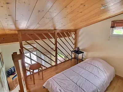 Maison, 45 m²