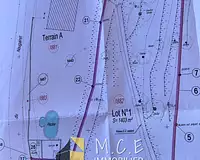 Terrain, 1 403 m²