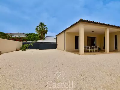 Maison, 122 m²