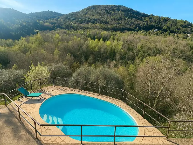 Maison, 140 m²