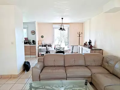 Maison, 73 m²