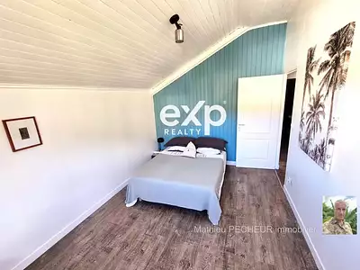 Maison, 269 m²