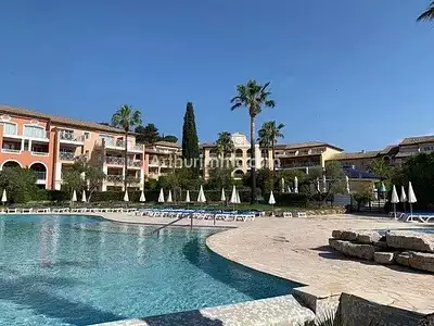 Appartement, 32,57 m²