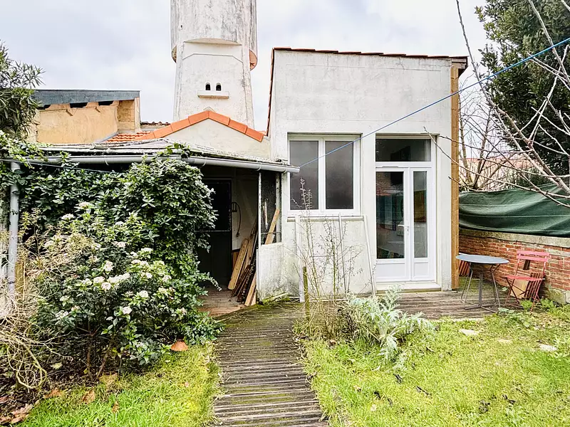 Maison, 148 m²