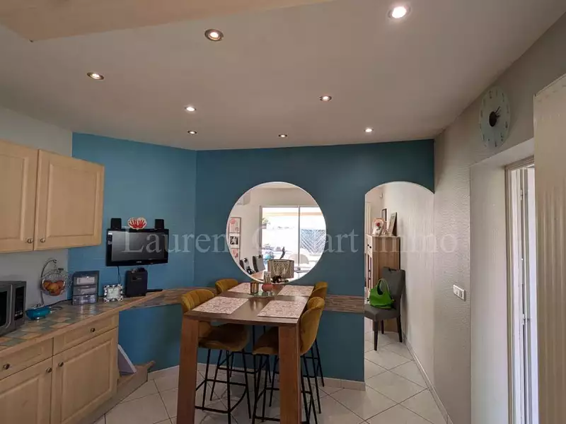 Maison, 113 m²