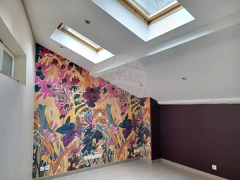 Maison, 71 m²