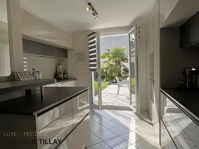 Maison, 150 m²