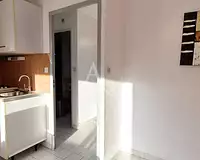 Appartement, 25,88 m²