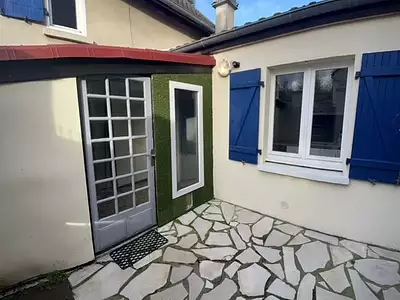 Maison, 78,49 m²