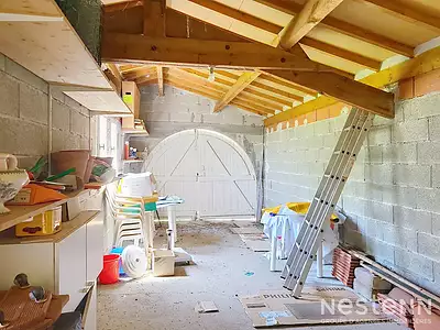 Maison, 131 m²