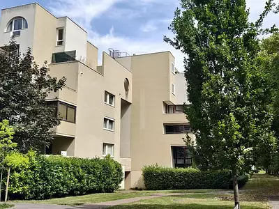 Appartement, 75,12 m²