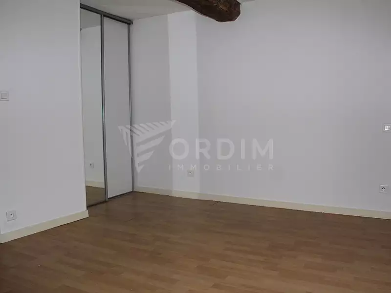 Appartement, 35,86 m²