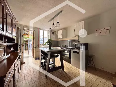 Maison, 150 m²