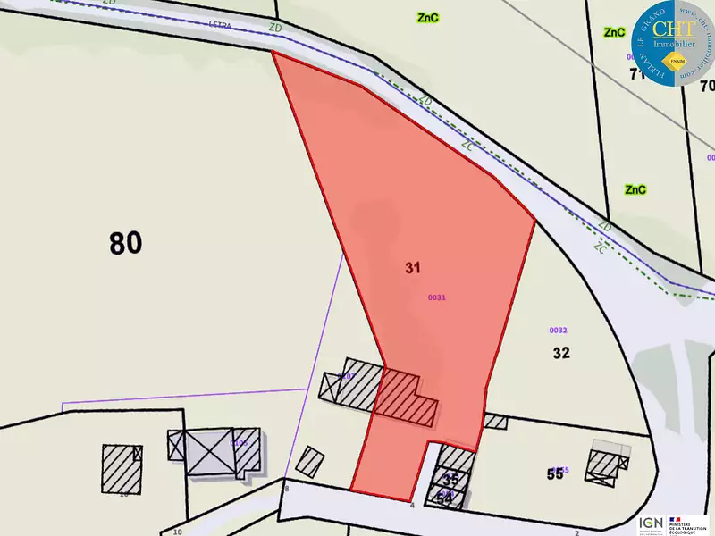 Maison, 140 m²