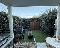 Appartement, 26,5 m²