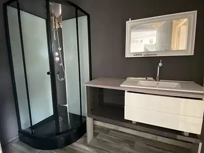 Maison, 42 m²