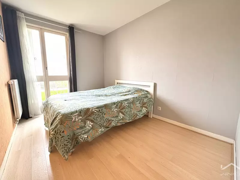 Appartement, 70 m²